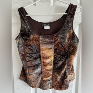 Bali New With Tags Top